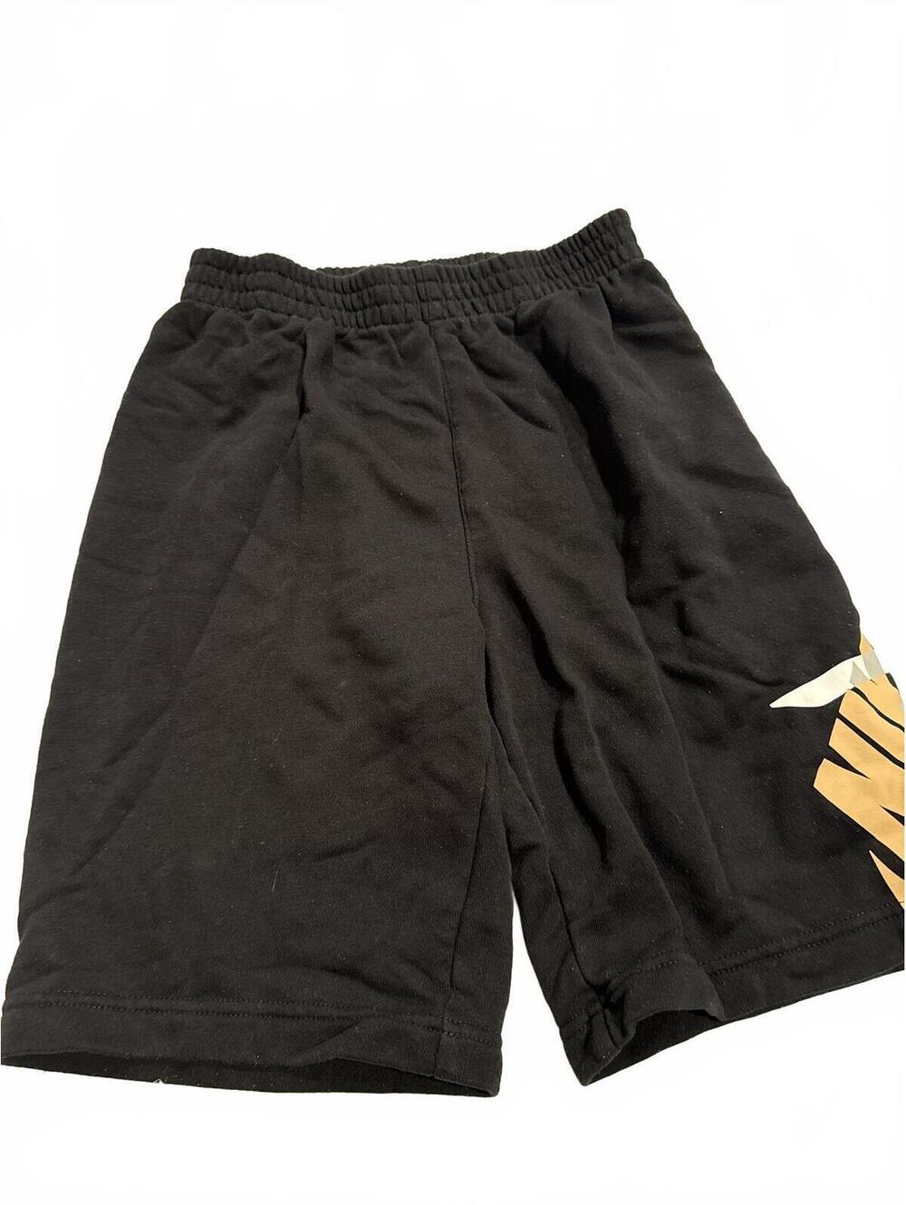 Nike 3Brand Fleece Shorts - Boys Large